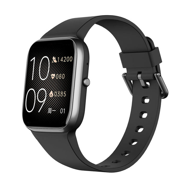 Montre Intelligente avec Moniteur de Santé et Suivi Fitness – Design Élégant 15
