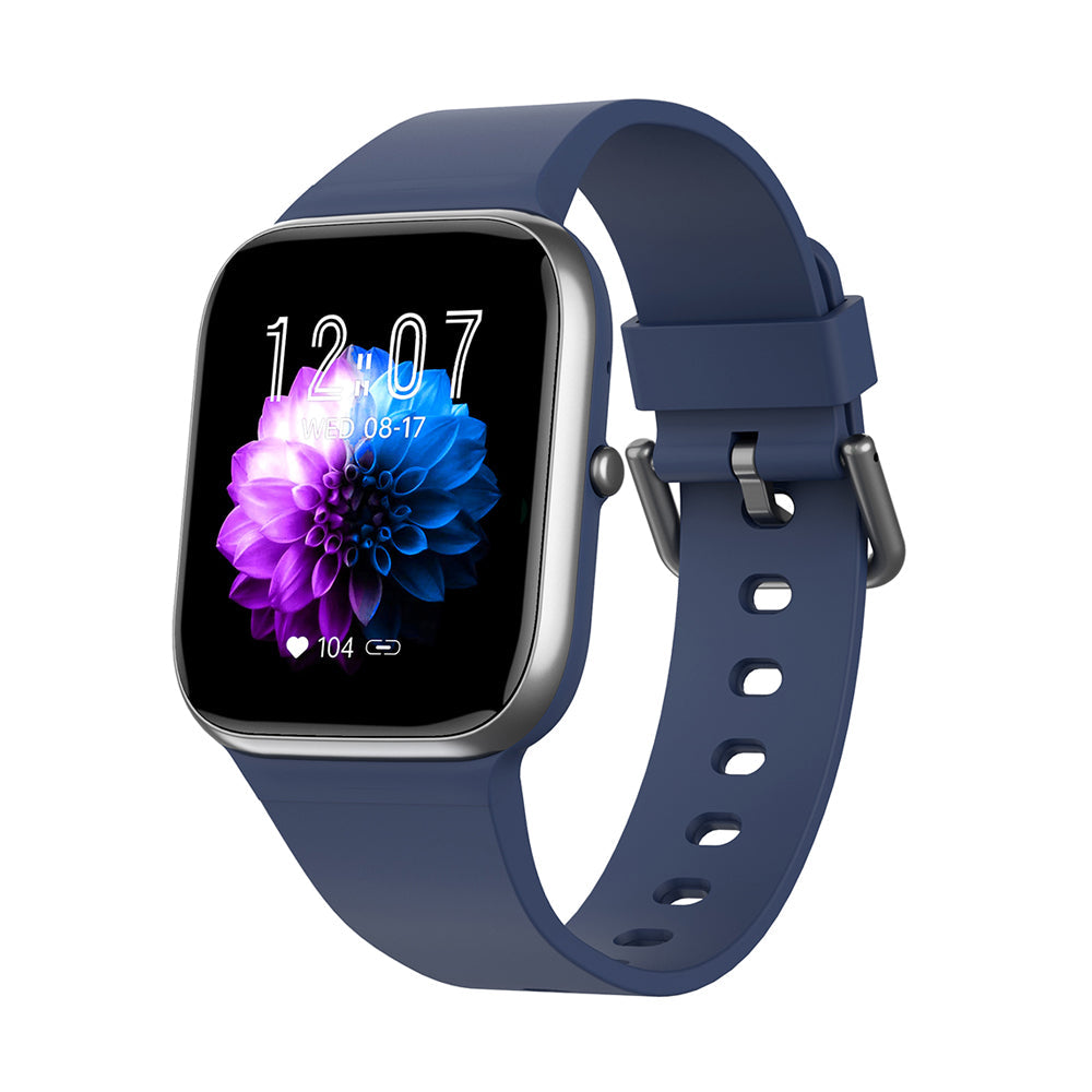 Montre Intelligente avec Moniteur de Santé et Suivi Fitness – Design Élégant 18