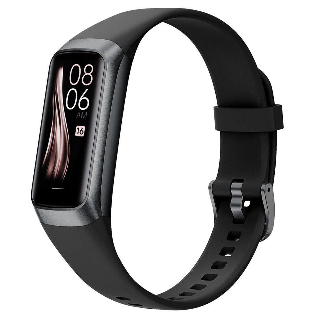 Montre Intelligente pour Enfants avec Suivi des Pas et Surveillance de la Fréquence Cardiaque - Vortex 0