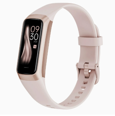 Montre Intelligente pour Enfants avec Suivi des Pas et Surveillance de la Fréquence Cardiaque - Vortex 10