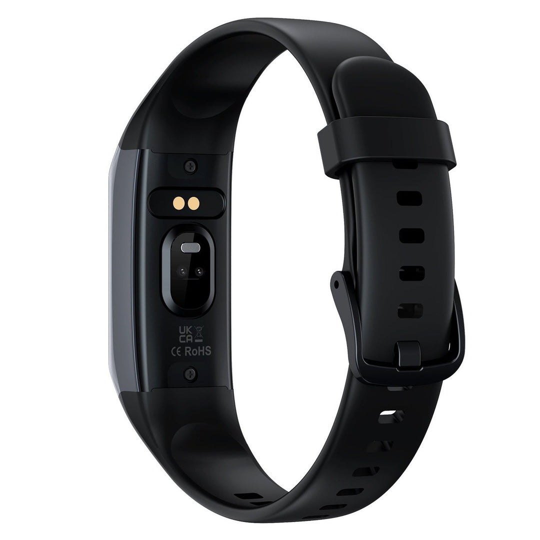 Montre Intelligente pour Enfants avec Suivi des Pas et Surveillance de la Fréquence Cardiaque - Vortex 2