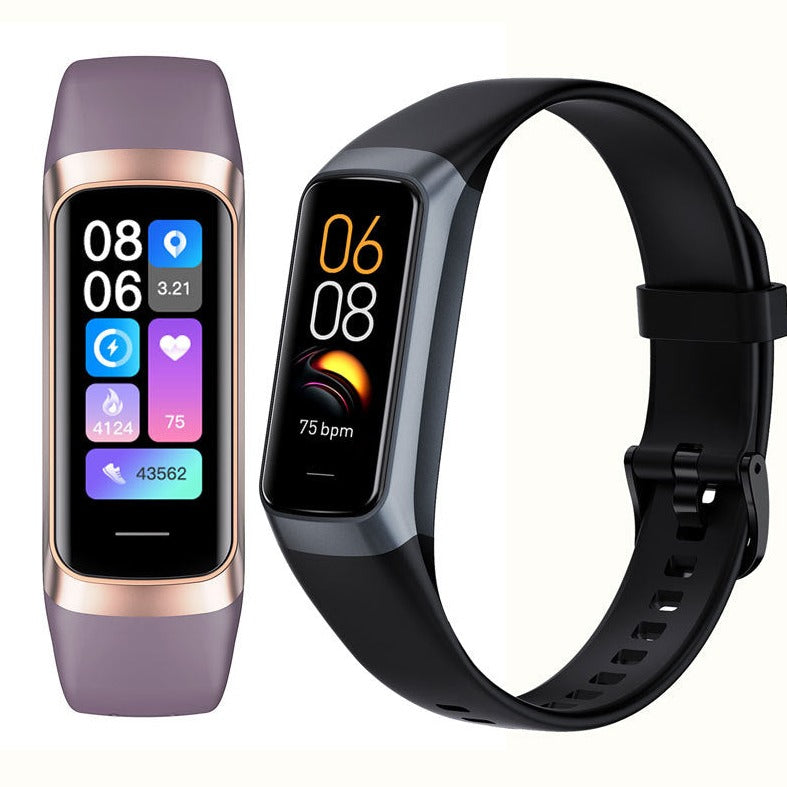 Montre Intelligente pour Enfants avec Suivi des Pas et Surveillance de la Fréquence Cardiaque - Vortex 3