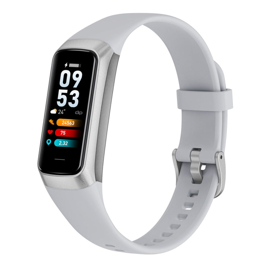 Montre Intelligente pour Enfants avec Suivi des Pas et Surveillance de la Fréquence Cardiaque - Vortex 4