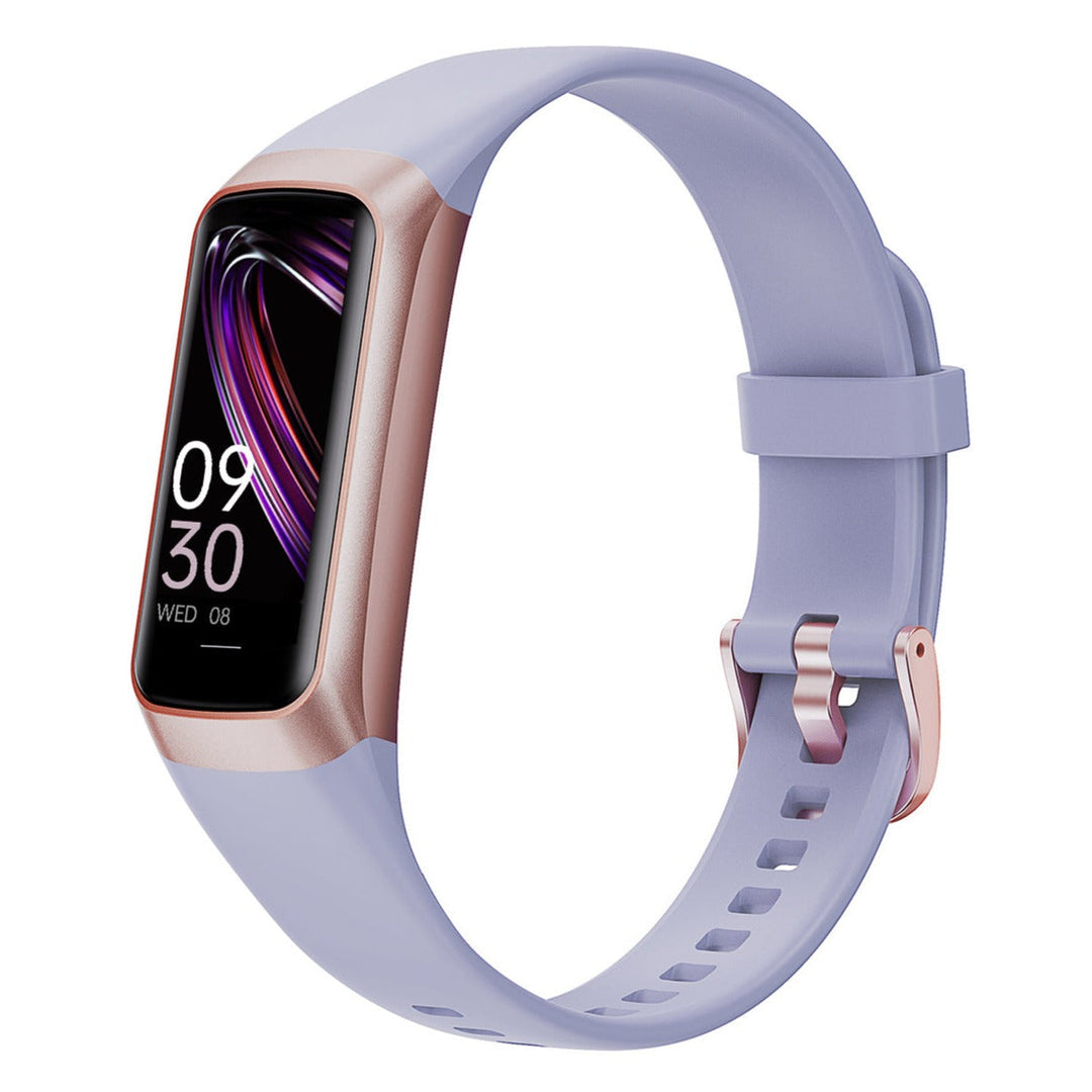 Montre Intelligente pour Enfants avec Suivi des Pas et Surveillance de la Fréquence Cardiaque - Vortex 6