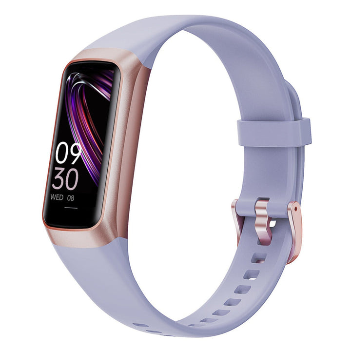 Montre Intelligente pour Enfants avec Suivi des Pas et Surveillance de la Fréquence Cardiaque - Vortex 6