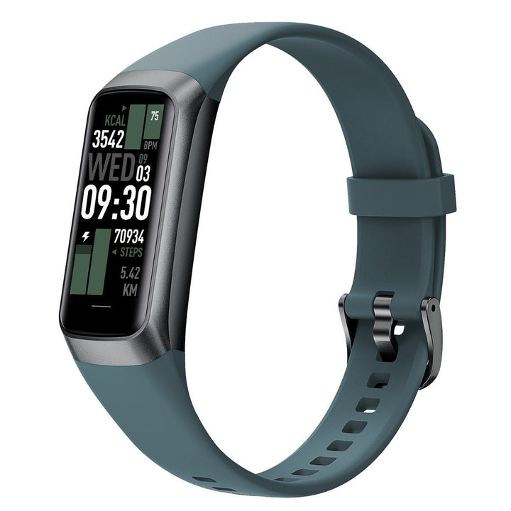 Montre Intelligente pour Enfants avec Suivi des Pas et Surveillance de la Fréquence Cardiaque - Vortex 7