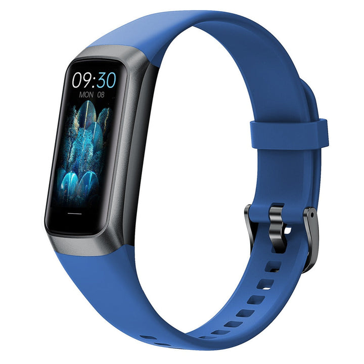 Montre Intelligente pour Enfants avec Suivi des Pas et Surveillance de la Fréquence Cardiaque - Vortex 8