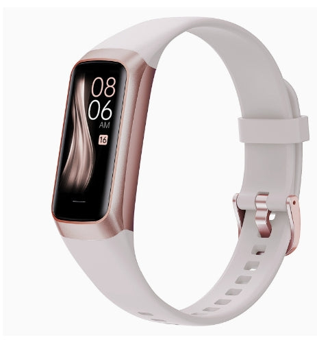 Montre Intelligente pour Enfants avec Suivi des Pas et Surveillance de la Fréquence Cardiaque - Vortex 9
