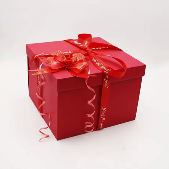 Mother's Day Explosion Gift Box DIY Memory Keepsake 2