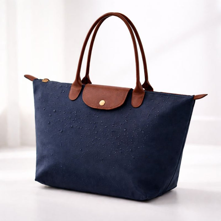 Waterproof Bag Shoulder Tote Women Casual Daily Use