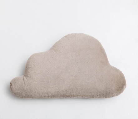 Oreiller Enfant Design Étoilé Doux en Fibre de Polyester – Confortable et Idéal pour Sommeil Apaisant et Décoration Chambre 10