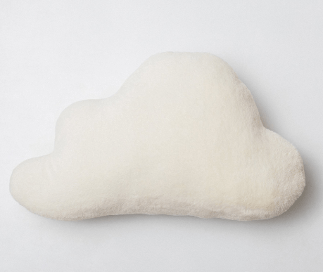 Oreiller Enfant Design Étoilé Doux en Fibre de Polyester – Confortable et Idéal pour Sommeil Apaisant et Décoration Chambre 12