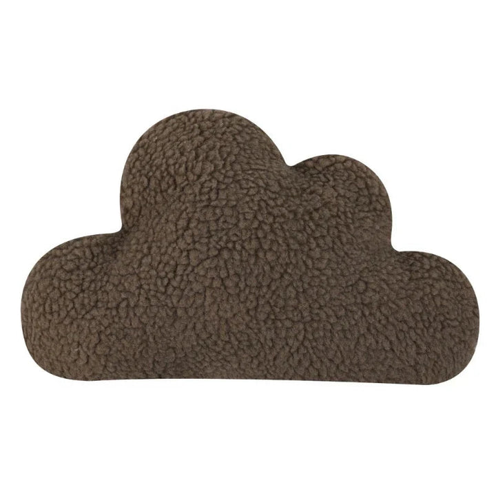Oreiller Enfant Design Étoilé Doux en Fibre de Polyester – Confortable et Idéal pour Sommeil Apaisant et Décoration Chambre 13