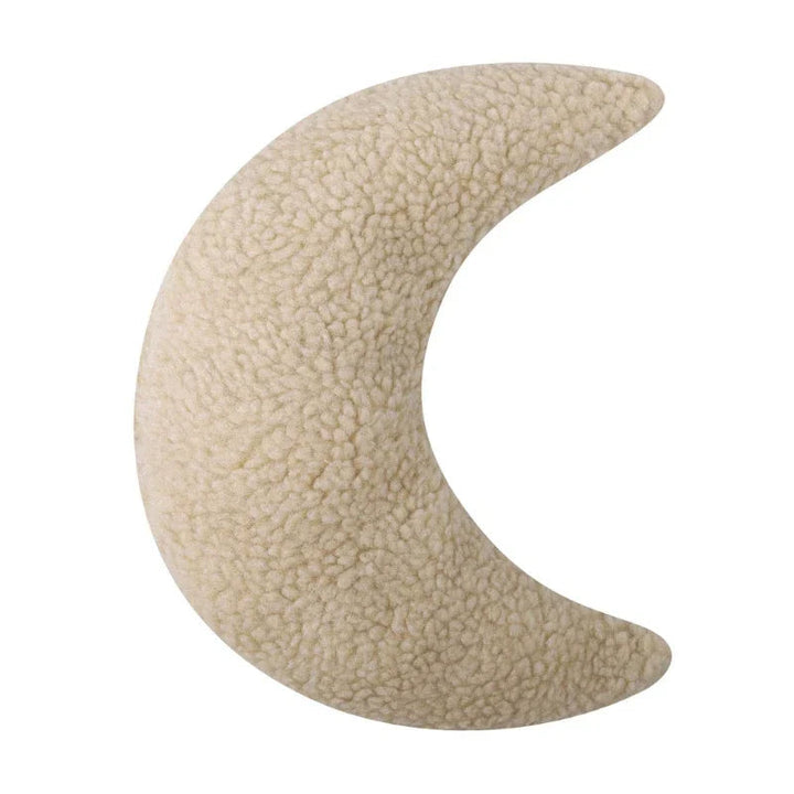 Oreiller Enfant Design Étoilé Doux en Fibre de Polyester – Confortable et Idéal pour Sommeil Apaisant et Décoration Chambre 6