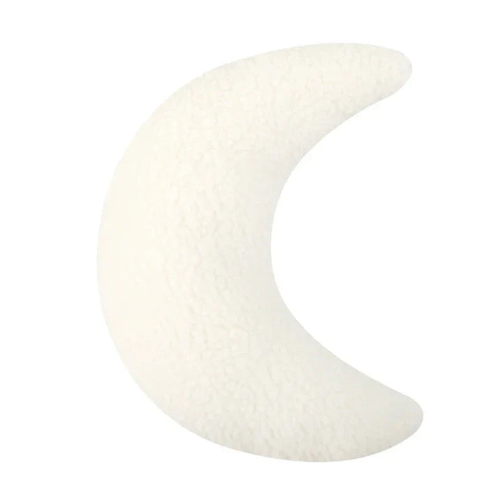 Oreiller Enfant Design Étoilé Doux en Fibre de Polyester – Confortable et Idéal pour Sommeil Apaisant et Décoration Chambre 7