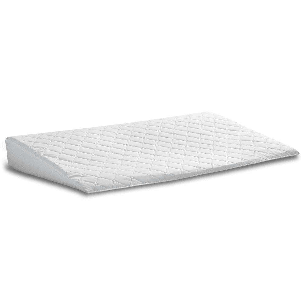 Oreiller Universel pour Bébé avec Inclinaison de 14 Degrés – Soutien Confortable et Sécurisé en Mousse Durable 1