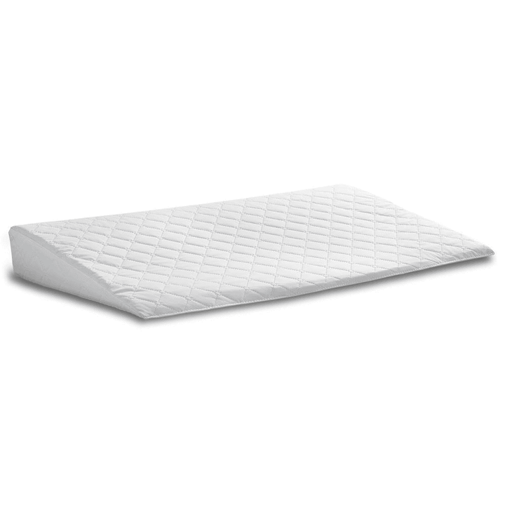 Oreiller Universel pour Bébé avec Inclinaison de 14 Degrés – Soutien Confortable et Sécurisé en Mousse Durable 1