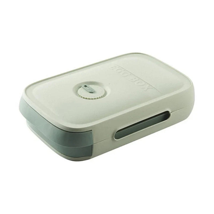 Organisateur d'Œufs avec Suivi des Dates – Solution Pratique et Durable pour Réfrigérateur, Plastique Haute Qualité, 32 cm x 21 cm x 7,8 cm 5