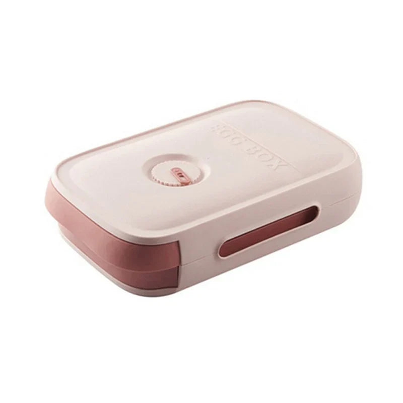 Organisateur d'Œufs avec Suivi des Dates – Solution Pratique et Durable pour Réfrigérateur, Plastique Haute Qualité, 32 cm x 21 cm x 7,8 cm 7