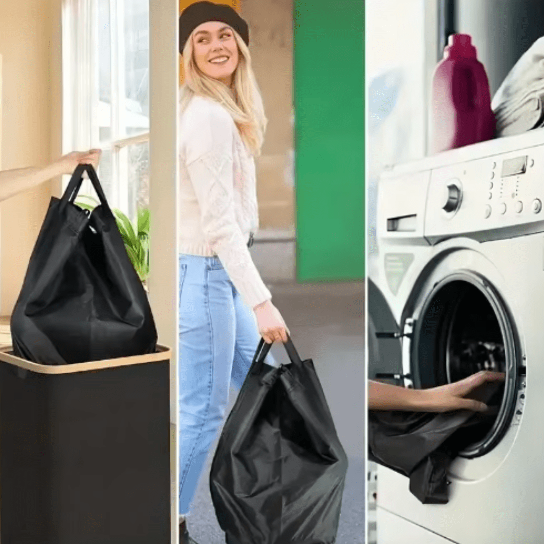 Organisateur de Bouteilles Empilable en Plastique Durable – Rangement Pratique pour Cuisine, Garage ou Buanderie 2