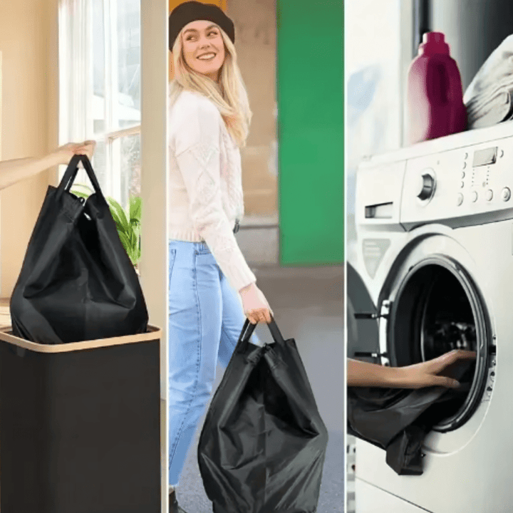 Organisateur de Bouteilles Empilable en Plastique Durable – Rangement Pratique pour Cuisine, Garage ou Buanderie 2