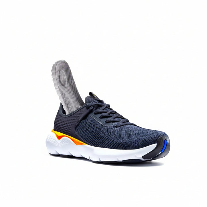 Foot Insoles Support Cushioning Comfortable Movement