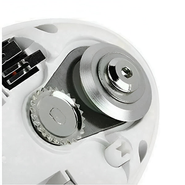 Ouvre Boîte Électrique Multifonctionnel – Ouvre Canettes, Bouteilles et Bocaux, Conception Ergonomique et Sûre 5