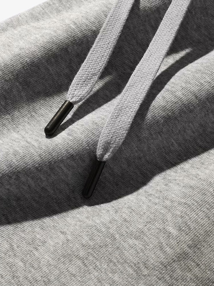 Pantalon de jogging en polaire chaude - Pantalon de jogging essentiel avec taille élastique et poches 1