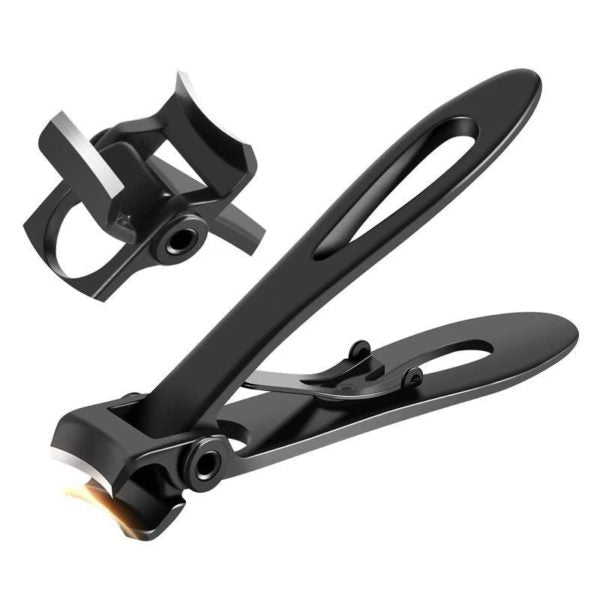 Pince à ongles professionnelle pour ongles durs 4