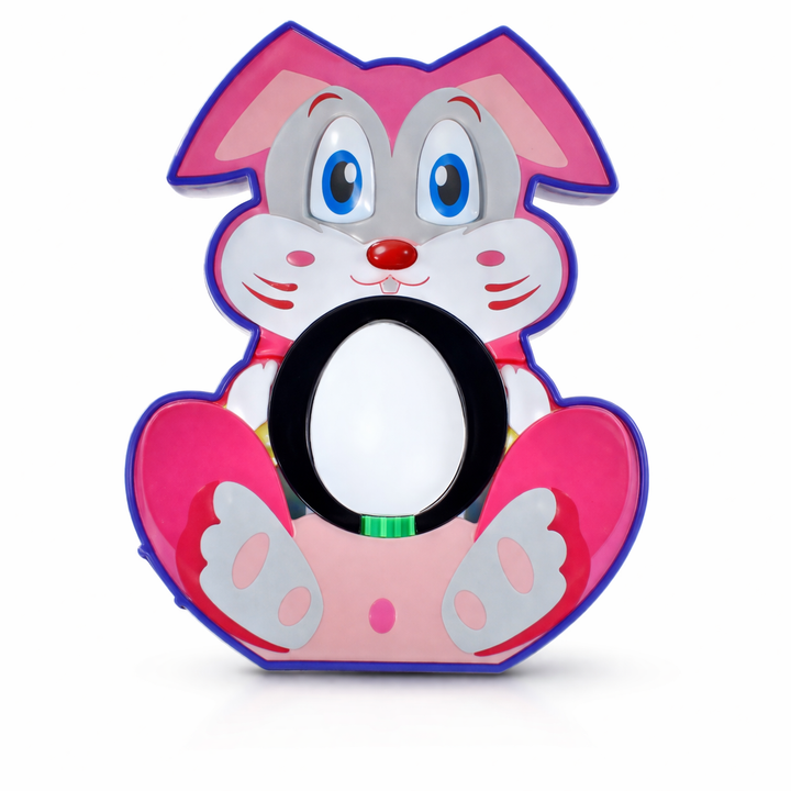 Egg Decorating Kit Spinner Machine Markers DIY Easter Fun