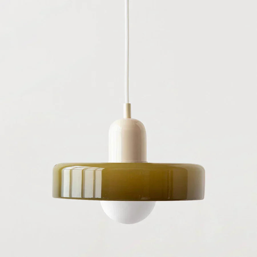 Plafonnier Design Scandinave en Marbre LED pour Salon – Éclairage Élégant et Chaleureux pour Intérieurs 23