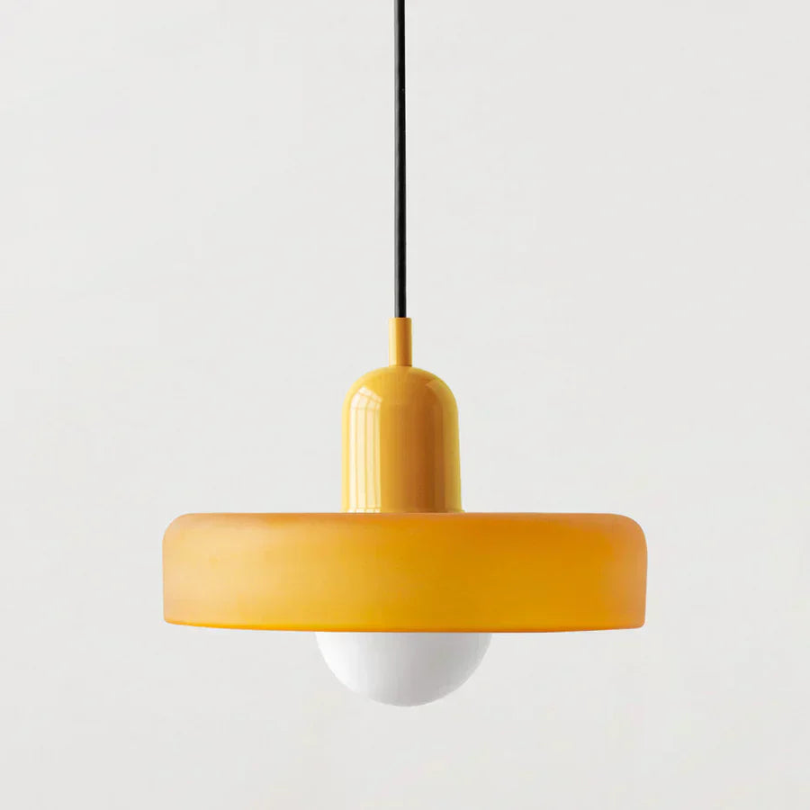 Plafonnier Design Scandinave en Marbre LED pour Salon – Éclairage Élégant et Chaleureux pour Intérieurs 34