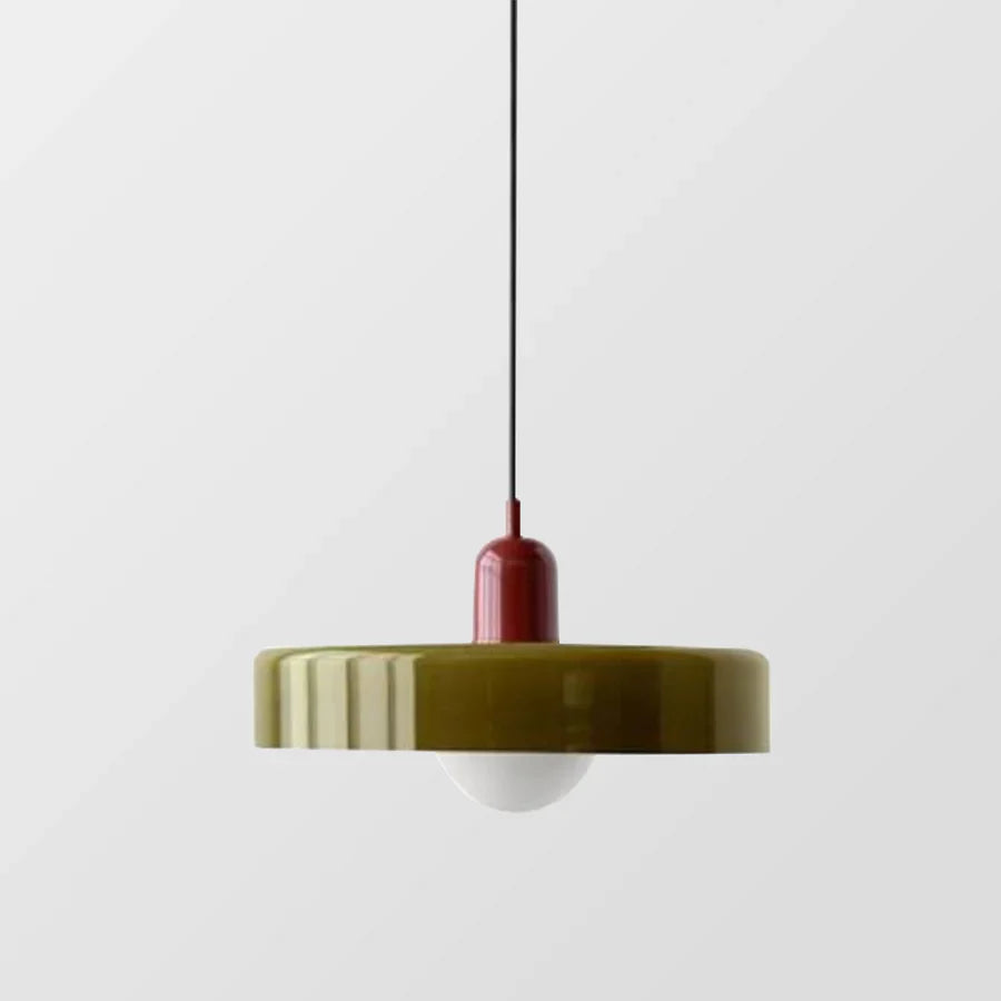 Plafonnier Design Scandinave en Marbre LED pour Salon – Éclairage Élégant et Chaleureux pour Intérieurs 36
