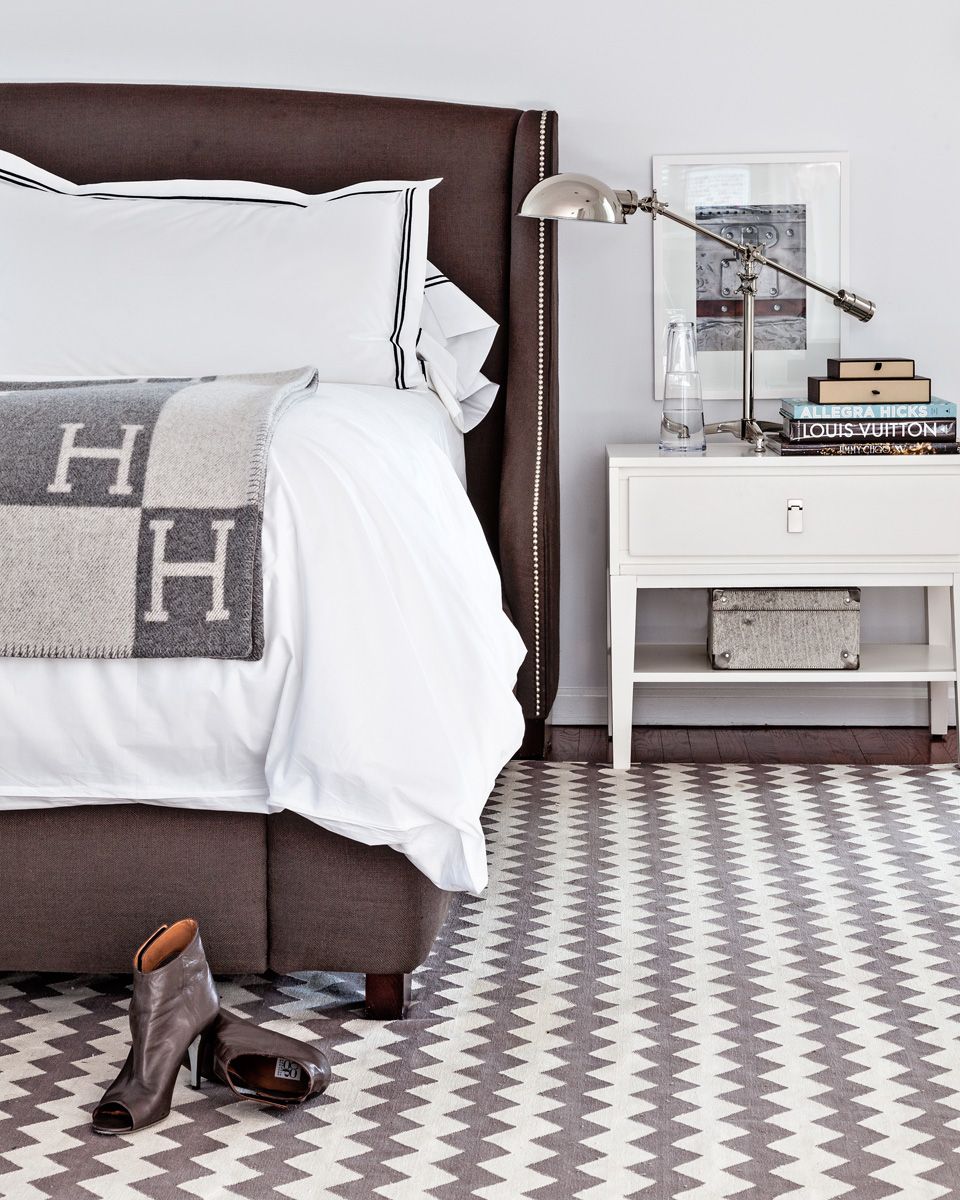 Plaid exclusif en cachemire et laine doré 7