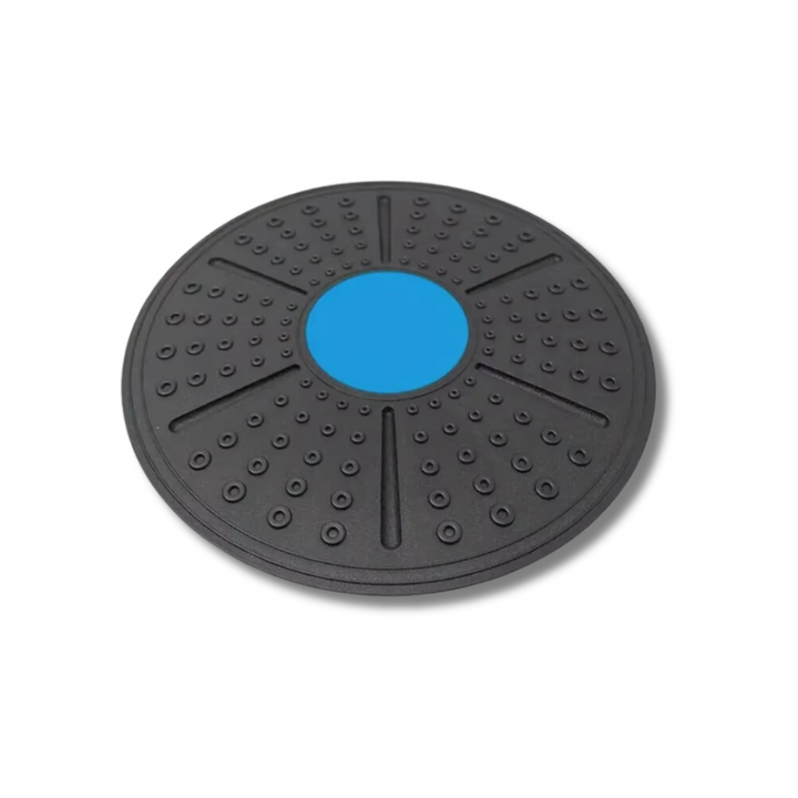 Planche d'Équilibre - Entraîneur de Coordination et de Stabilité Compact 0