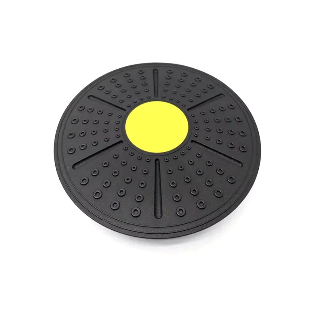 Planche d'Équilibre - Entraîneur de Coordination et de Stabilité Compact 4