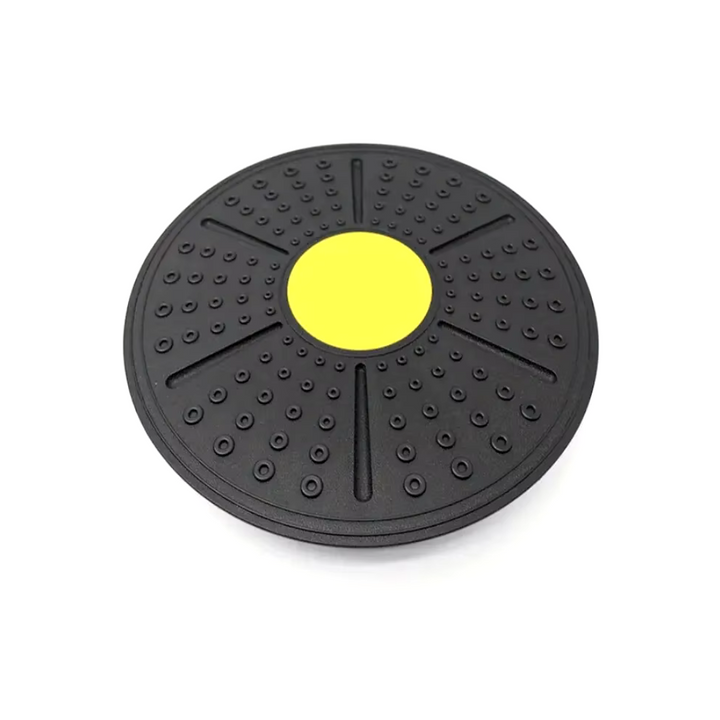 Planche d'Équilibre - Entraîneur de Coordination et de Stabilité Compact 4