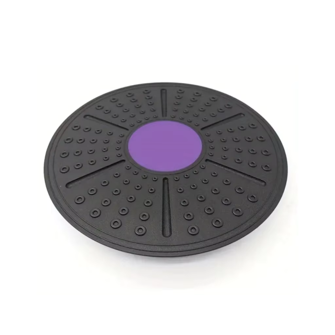 Planche d'Équilibre - Entraîneur de Coordination et de Stabilité Compact 5