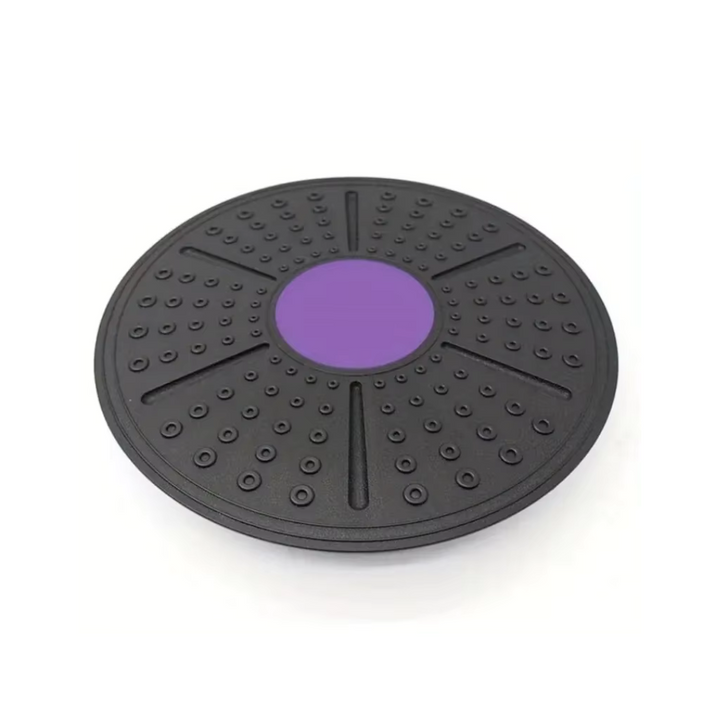 Planche d'Équilibre - Entraîneur de Coordination et de Stabilité Compact 5