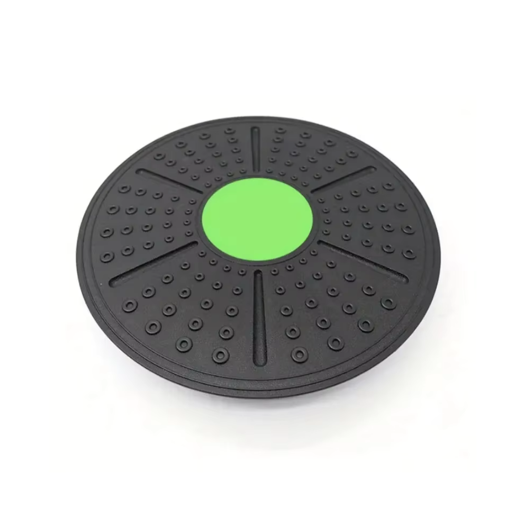 Planche d'Équilibre - Entraîneur de Coordination et de Stabilité Compact 6