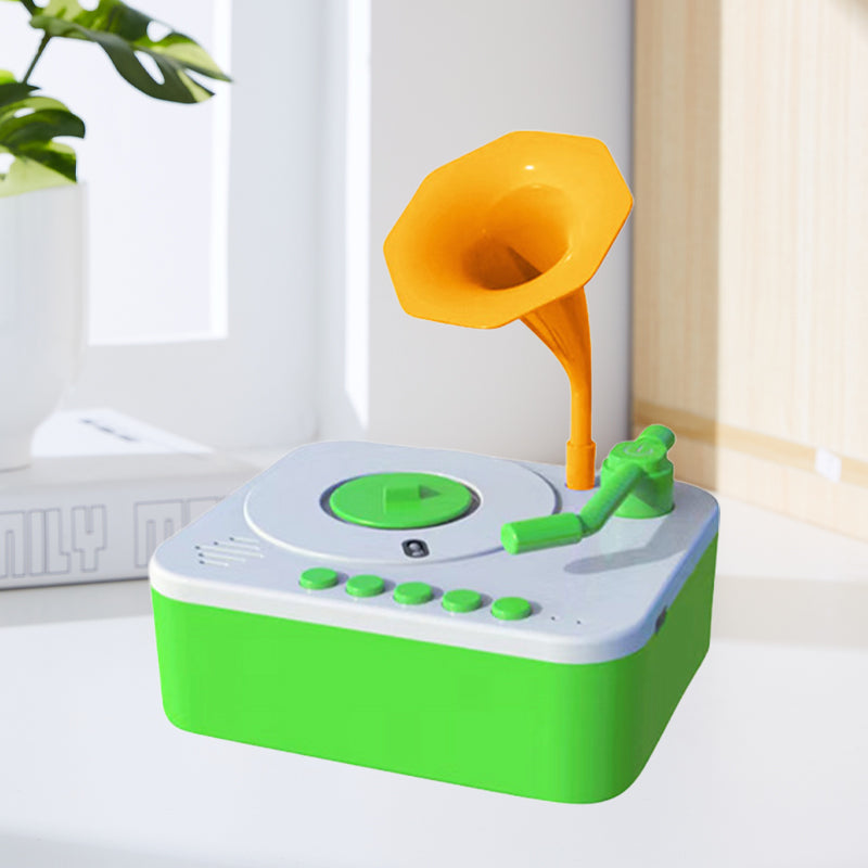 Platine Interactive Éducative pour Enfants avec Contes de Fées – Développement de la Lecture et de l'Écoute, Design Compact 3