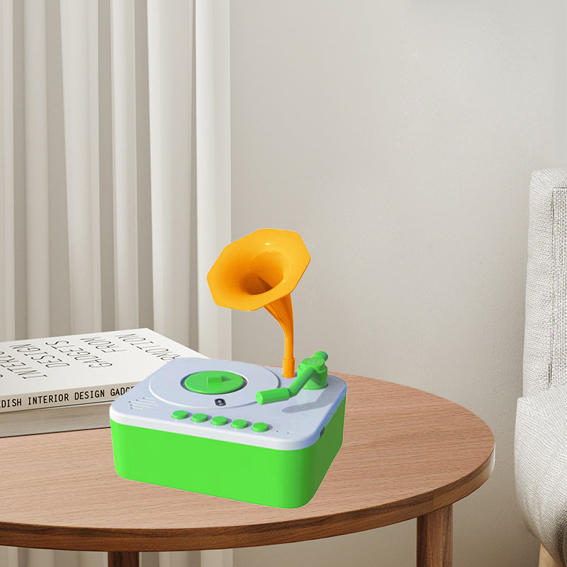 Platine Interactive Éducative pour Enfants avec Contes de Fées – Développement de la Lecture et de l'Écoute, Design Compact 6