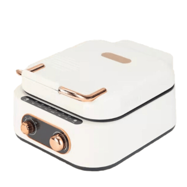 Poêle Inox 18/10 FlexiCook – Sauteuse en Acier Inoxydable pour Cuisson à la Vapeur et au Four, 13,4 x 24,5 cm 0