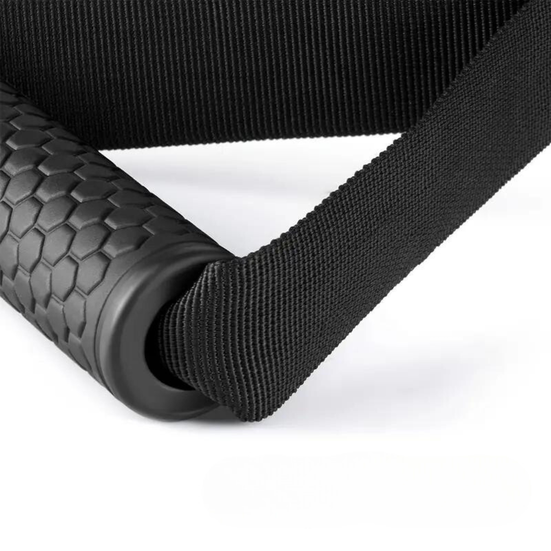 Poignées de Câble Antidérapantes – 2 Pièces pour Entraînement Polyvalent, Adaptées à Toutes Machines à Câble 1