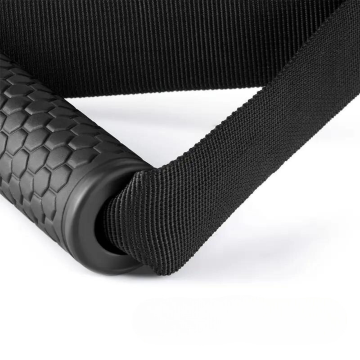 Poignées de Câble Antidérapantes – 2 Pièces pour Entraînement Polyvalent, Adaptées à Toutes Machines à Câble 1