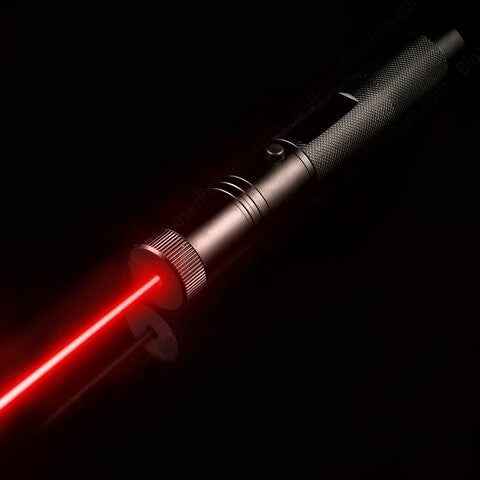 Pointeur Laser Rechargeable Haute Performance avec Portée de 10 000 mètres 2