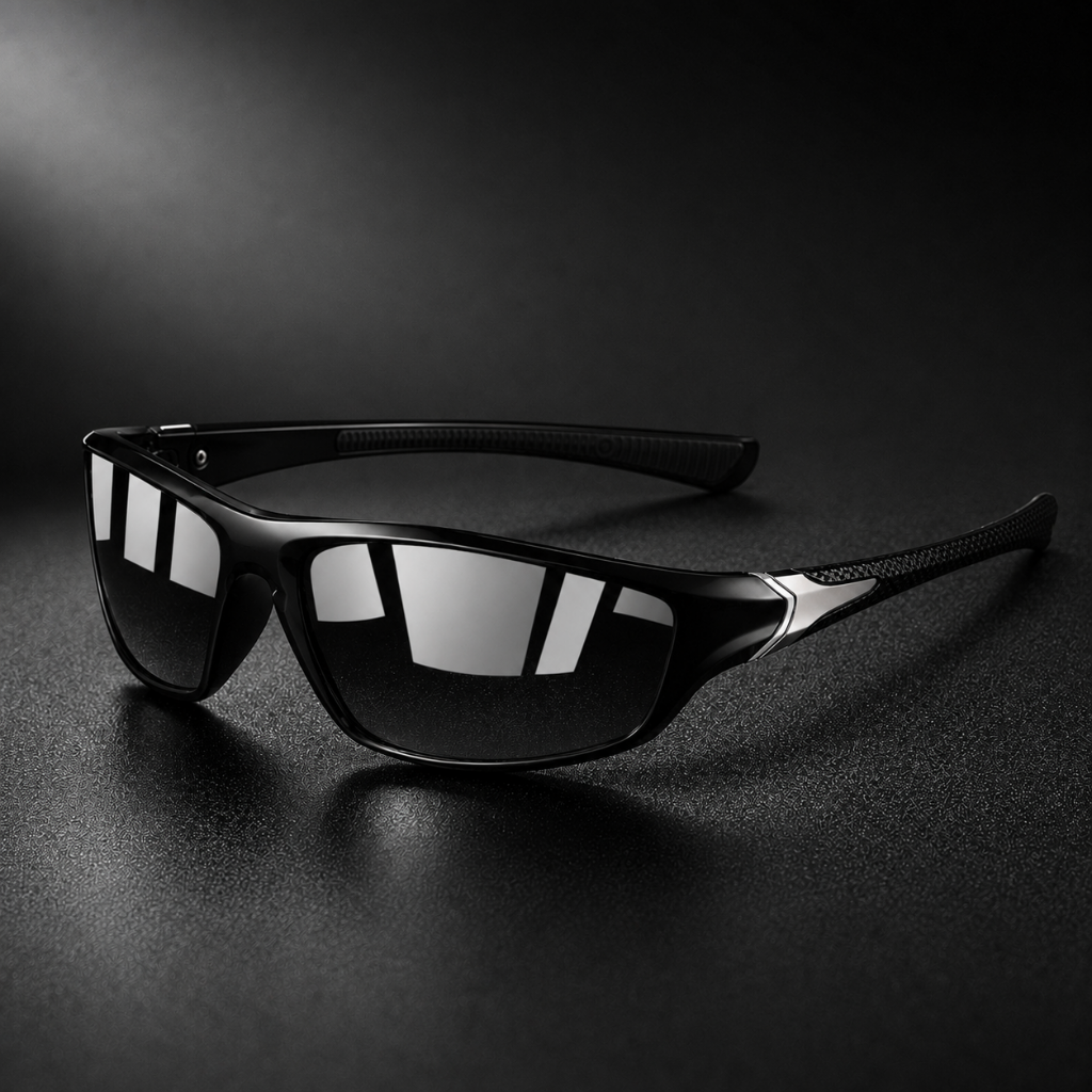 Polarized Sunglasses UV Protection Sport Performance Design