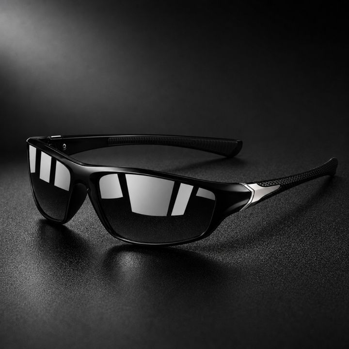 Polarized Sunglasses UV Protection Sport Performance Design