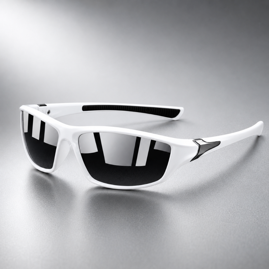 Polarized Sunglasses UV Protection Sport Performance Design