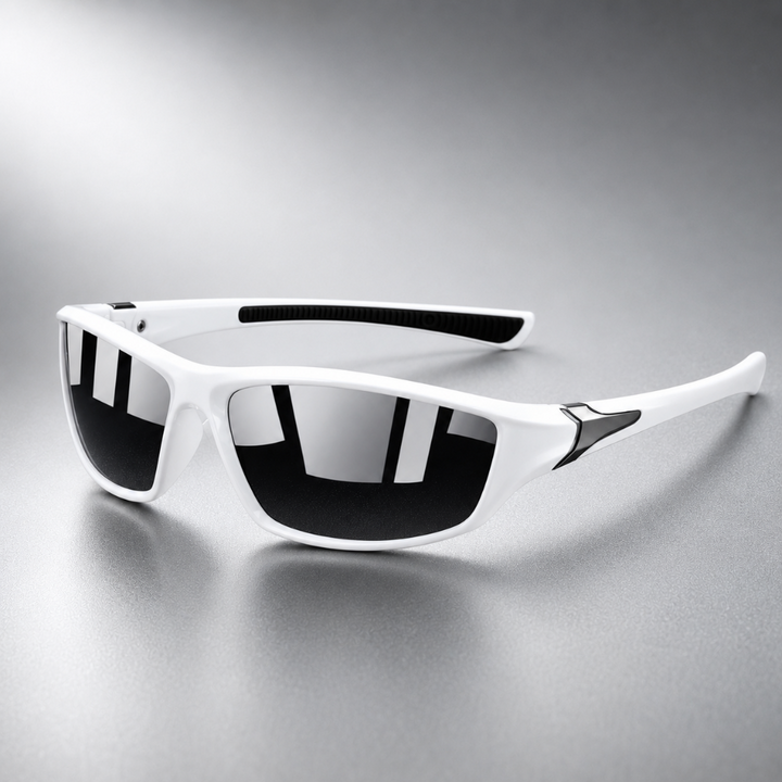 Polarized Sunglasses UV Protection Sport Performance Design